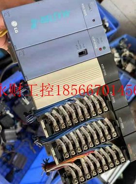 议价LS PLC K3S-302S K3P-07AS K3X-210S K3Y-203S G6Q-TR2A￥