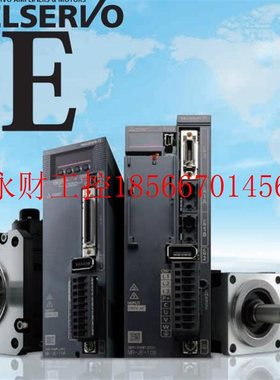 议价伺服电机mr-j2s, HG-SN302J-S100, HG-JR203B, HG-UR202￥