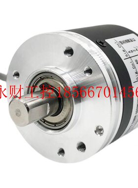议价IN5BLJ810A593R/1024编 梅尔电旋转码器FINS5810A593光FR/1￥