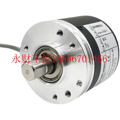 议价IN5BLJ810A593R/1024编 梅尔电旋转码器FINS5810A593光FR/1￥