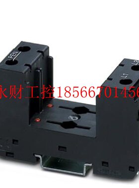 议价菲尼克斯浪涌保护器 VAL-MS/2+0-BE/FM - 2805321 全新原￥