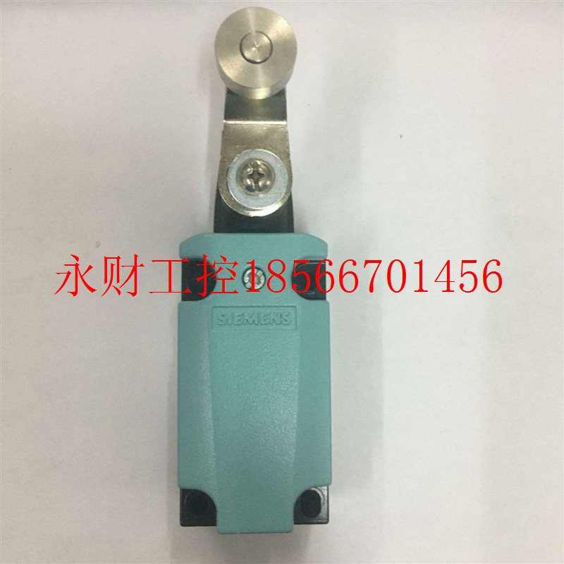 议价德国西门子进口限位行程开关模具短柄带金属轮3SE5112-0CH0￥
