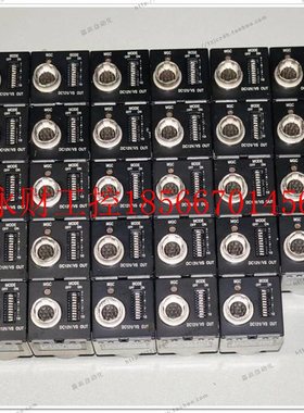 议价日本 996CIS 中红外感应工业相C机 C-G20V03MIR 1/V3 ￥