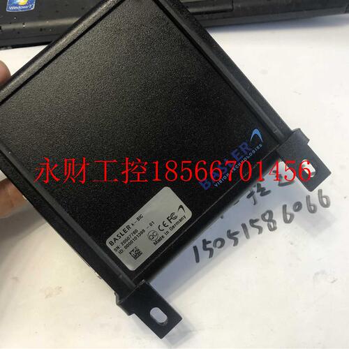 议价BASLER K-BIC 收发器 拆机9成新 现货就1个 包邮￥
