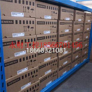 议价全新西门子6ES7341-1CH02-0AE0CP341通讯处理器6ES73411CH0¥