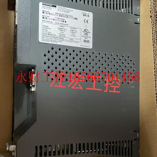 议价科尔摩根驱动器AKD1207-NBCC-0000全新驱动器 ￥