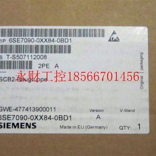 西门子控制板6SE7090 090 0XX84 6SE7 0BD￥ 0BD1 议价原装