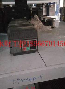 议价富士变频器 FVR-E9S 0.4KW 380V FVR0.4E9S-4AN 质量保证￥