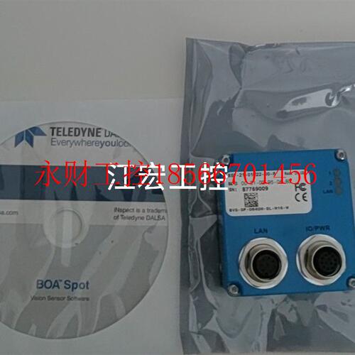 议价现货 达尔萨BSP-21-01M22-00-R  工业相机 ￥