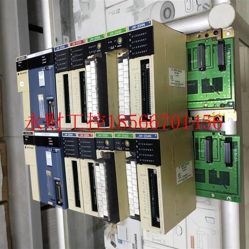 议价夏普PLC JW-21PU、JW-22MA、JW-22CU、JW-214NA、JW-214SA￥