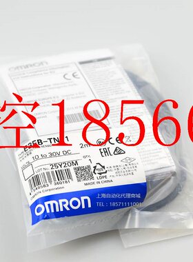 议价光电开关E3FB-TP11/TP21/TN11/21/RN11/12/RN21/22/RP11/￥