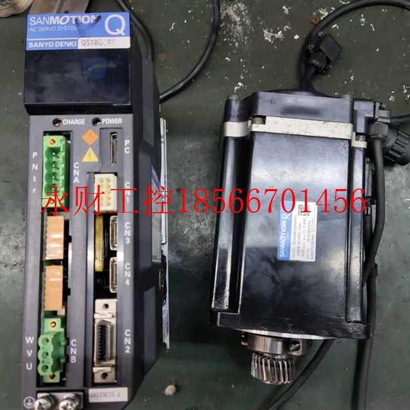 议价维修R2AAB8100HXP01 QS1W03AM¥