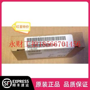 没开封6ES7 6ES7138 138 0AB0 ￥ 4DB03 议价全新原装