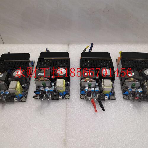 议价原装新品  ARTESYN  LPS363-M  12V 30A  5V 2A   开关电源￥