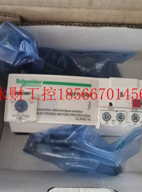 议价原装Schneider独立安装热过载继电器LR9F5369 90-150A￥