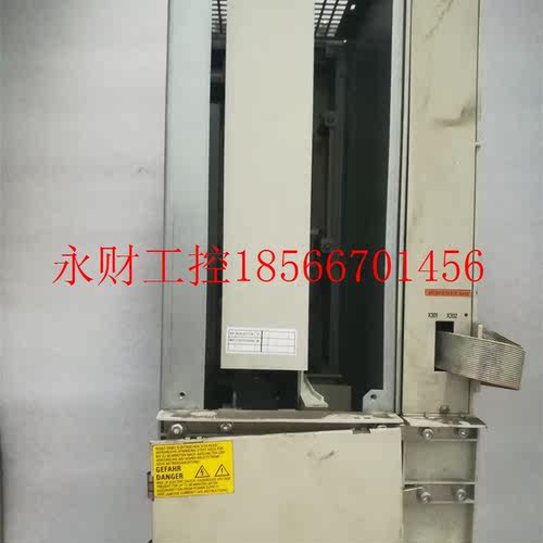 议价a拆机西门子 6FC5447-0AA01-0AA0 实物拍摄 包好￥