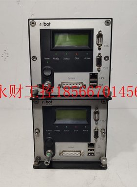 议价美国robot/机器人 625-010/60441智能摄像头 拆机 成色如图￥