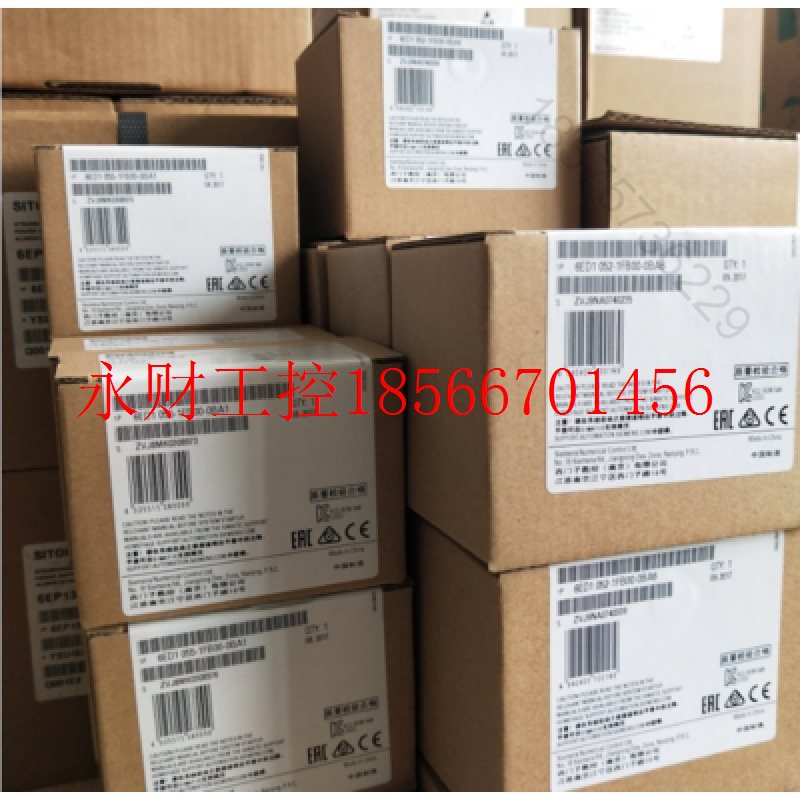 议价6ES7142-6BH00-0AB0西门子6ES714-6BH000AB0电子模块￥