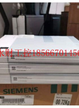 议价全新6AV2105-0HA05-0AA0西门子WinCC RTProfessional博途软￥