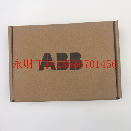 议价全新RPBA-01ABB变频器通讯模块适配器Profibus-DP卡￥