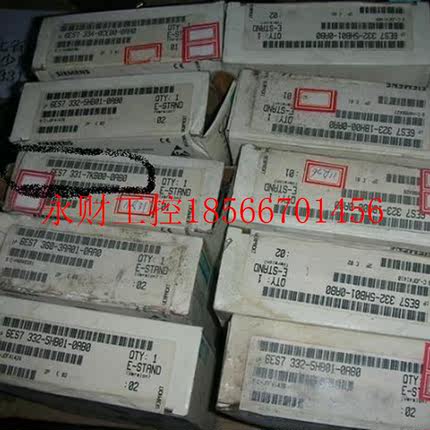 议价工自设备PL 6es7 other其3C31-7KB0控0-0动AB0￥