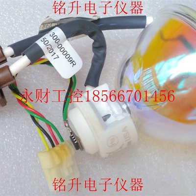 议价美国 EXFO 012-64000R 灯泡 UV固化灯泡 紫外线固化灯泡￥