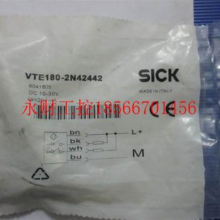 2N42442 VTE180 ￥ SICK 议价A032