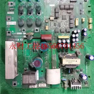 拆机 议价三菱A540 原装 BC186A410G51 实物图￥ 15KW驱动板A54MA1