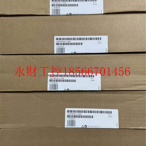 议价西门子触摸屏6AV6643-0CB01/0CD01/0DB01/0DD01-1AX2/1AX1￥