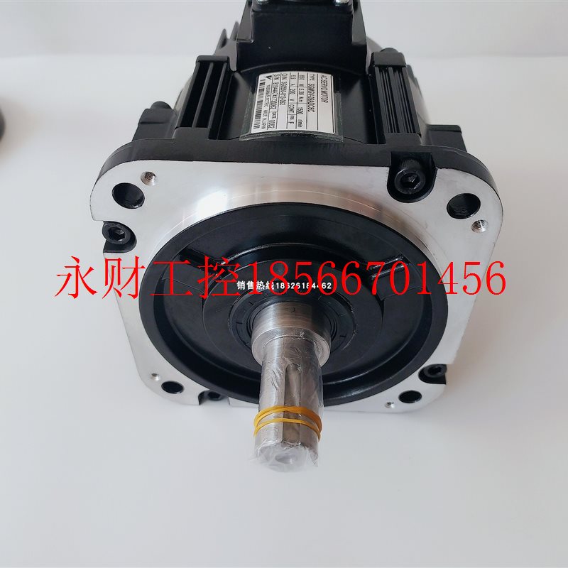 议价SGMGV-09ADC6C全新原装伺服电机  现货充足￥
