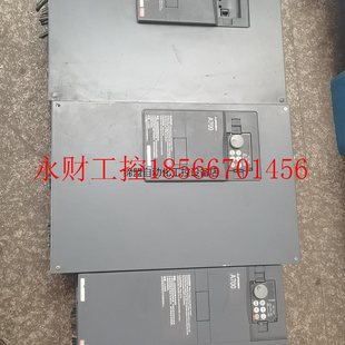 CHT 30K 18.5KW功能包好成色￥ A740 议价三菱FR
