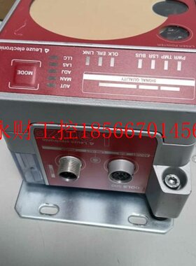 议价DDL S 508 120.3 劳易测激光测距50132915 盒子都在￥