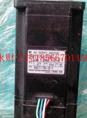 议价6SGM-01A316C安川编MRP码GM-S08A器31C￥