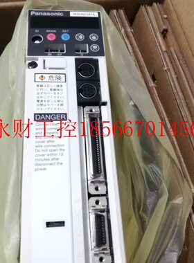 议价MSD03A1AA 原装服下伺驱动器全新原装MSDA013A现货欢迎￥