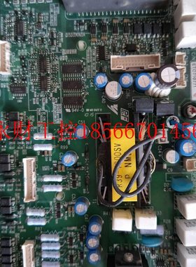 议价安川H210007变频器2KW电源板,驱动板ETC71071.HHL EC710T7￥