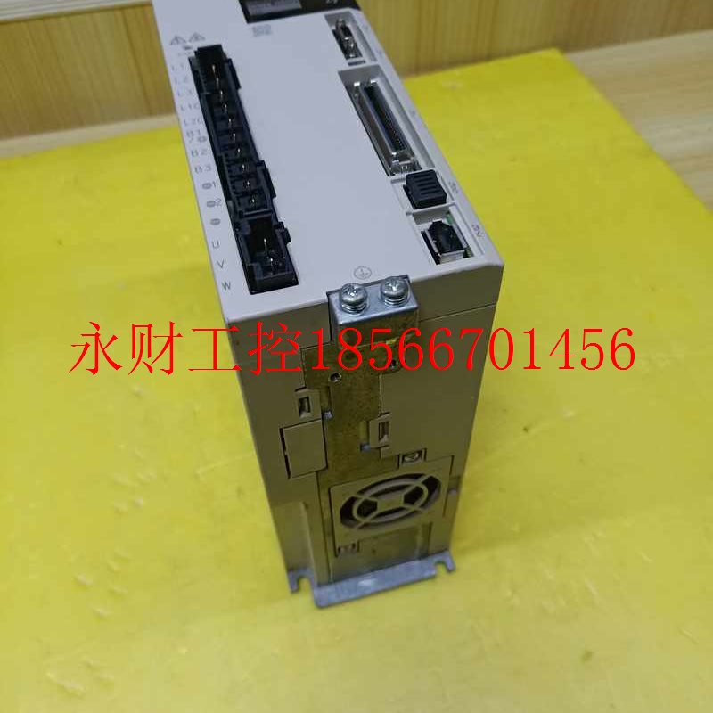 议价YASKAWA安川伺服器SGD7S-5R00A202现货包好现货￥