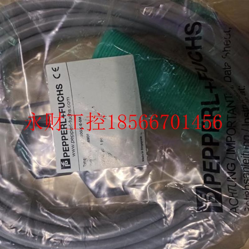 议价倍加福传感器NJ10-30GK-E-5M￥