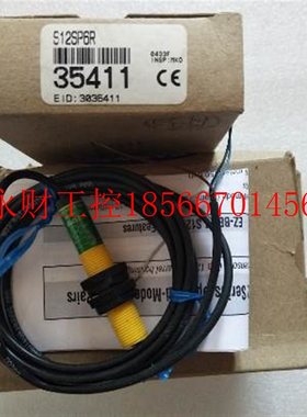 议价全新原装BANNER邦纳 S12SP6R 正品 现货￥