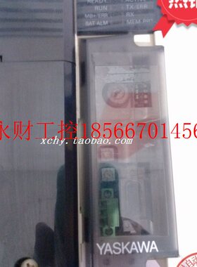 议价现货YASKAWA安川GL130 DDSCR-130CPU54100 现货 ￥