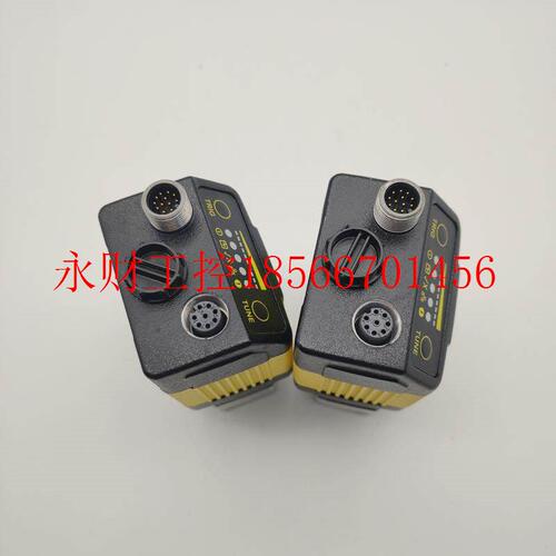 议价头现货DM303X扫描小胖码器工业大量康耐视读COGNEX成色好现￥