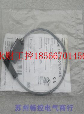 议价*现货销售*全新宝盟Baumer传感器FSDK 10D9001/KS35 现货￥