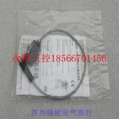 议价*现货销售*全新宝盟Baumer传感器FSDK 10D9001/KS35 现货￥
