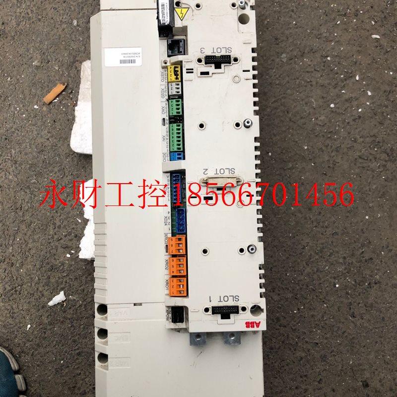 议价ABBACS850系列22KW变频器主板电源板驱动板控制板ACS850-04￥