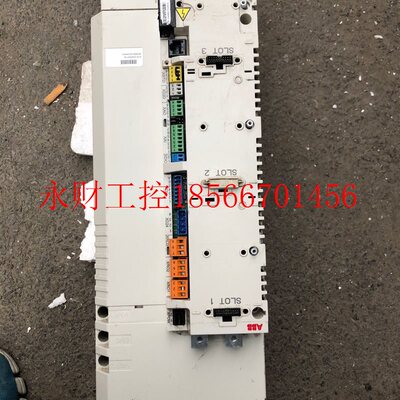 议价ABBACS850系列22KW变频器主板电源板驱动板控制板ACS850-04￥