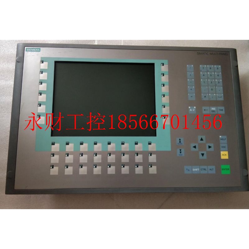 议价MP277原装正品6AV6643-0DD01-1AX1,6AV6 643-ODD01-1AX1 9￥