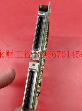 议价安川P023SKMQ00通讯板LIO-5M现货包好￥