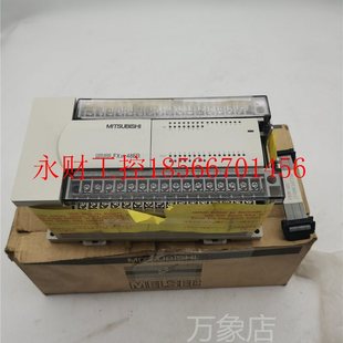 实物拍摄￥ 48ER 议价PLC模块 FX2N