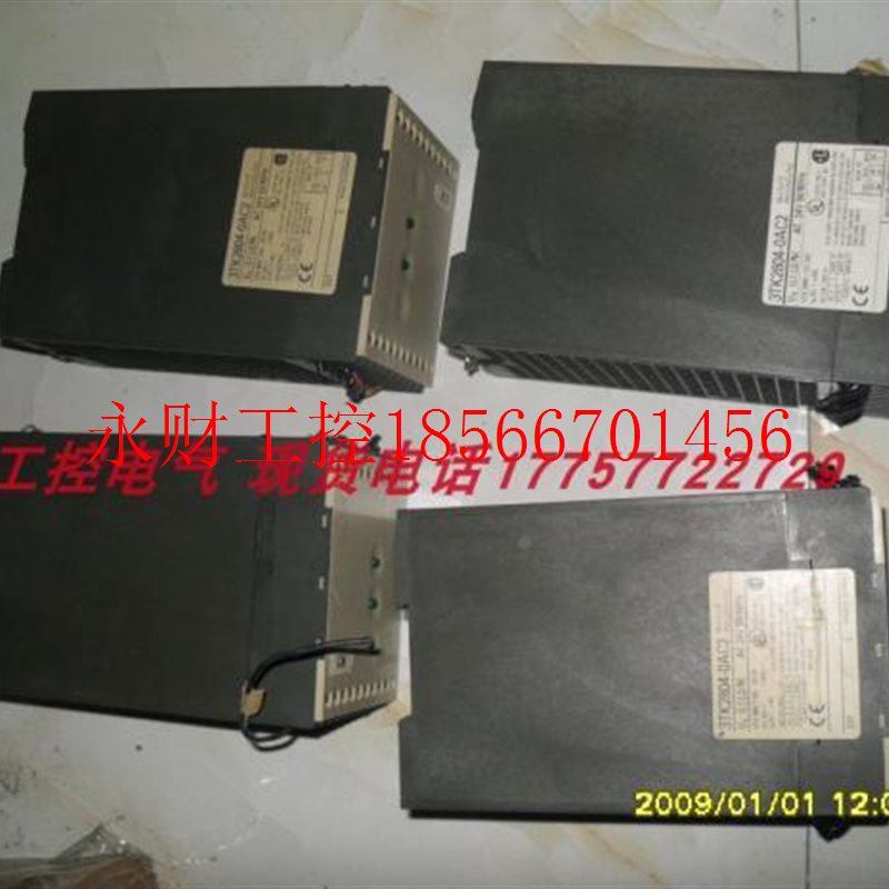 议价32TK283-0A2 3TK2803G-3TK2803-OAG 0拆机件￥