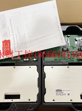 议价全新原包装西门康IGBT模块驱动板L5035735KC用于SKIIP2403G￥