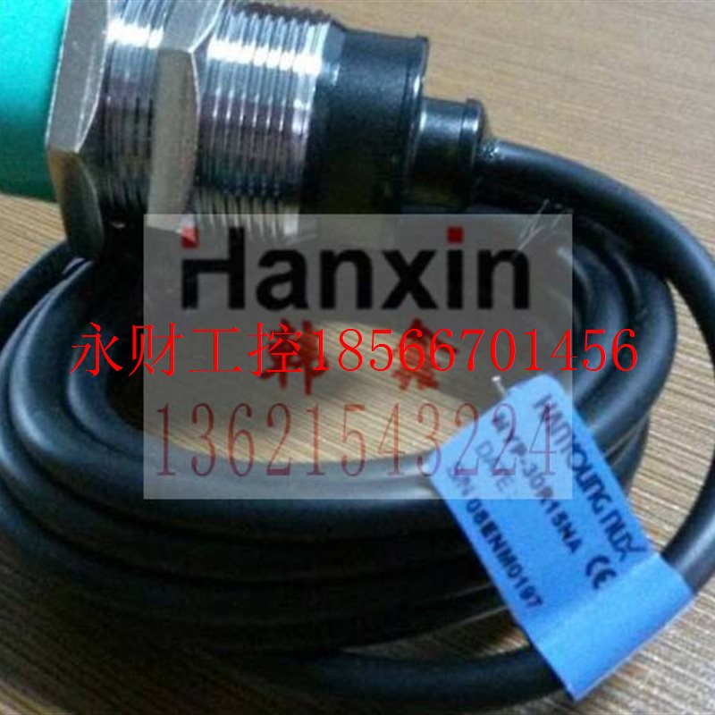 议价韩荣NUX接近开关NYP-18RL8AA NYP-30R10PC NYP-30R15PA￥